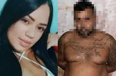 'Caixote', acusado de matar jovem de 23 anos é preso na zona Norte de Teresina