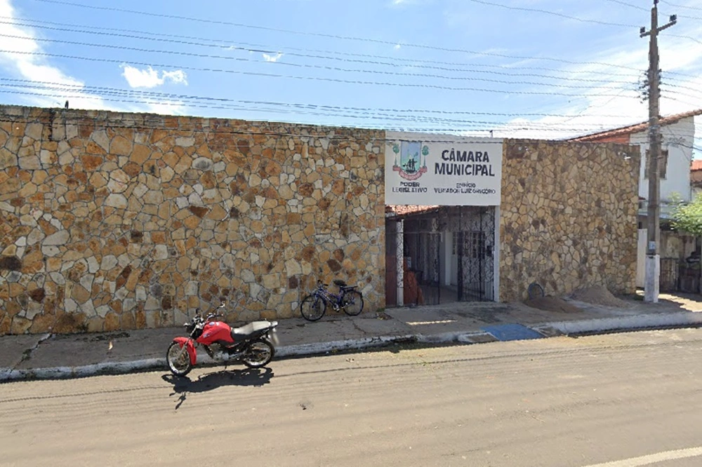 Câmara Municipal de São João da Serra