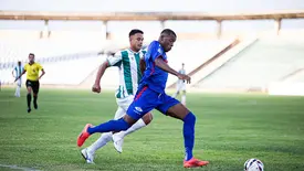 Campeonato Piauiense 2026 começa com vitórias de Fluminense e Altos (Foto: Foto: Jota Lima (Altos))