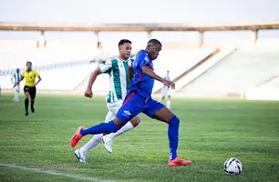 Campeonato Piauiense 2026 começa com vitórias de Fluminense e Altos (Foto: Foto: Jota Lima (Altos))