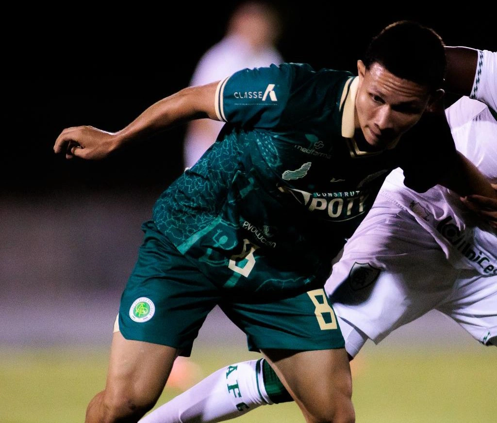 CAP encara o Noroeste nesta sexta (09), em busca de uma vitória decisiva para avançar de fase