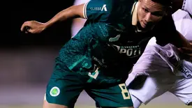 CAP encara o Noroeste nesta sexta (09), em busca de uma vitória decisiva para avançar de fase (Foto: Reprodução/ Redes Sociais CAP)