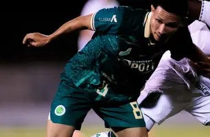 CAP encara o Noroeste nesta sexta (09), em busca de uma vitória decisiva para avançar de fase (Foto: Reprodução/ Redes Sociais CAP)