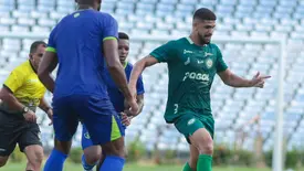 CAP encara Parnahyba na estreia do Campeonato Piauiense; Partida acontece no litoral (Foto: Lucas Batista/ CAP)