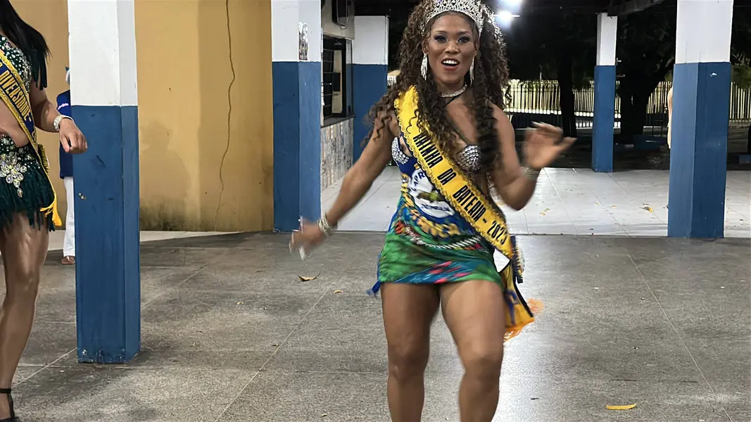 Caprichosos do Pirajá lança samba-enredo “A Esperança” e aquece Carnaval 2026 em Teresina