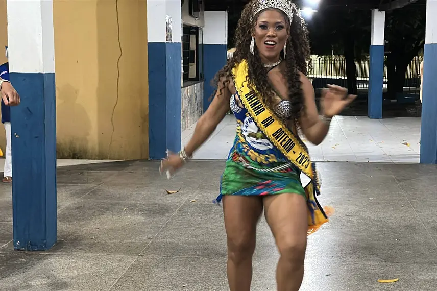 Caprichosos do Pirajá lança samba-enredo “A Esperança” e aquece Carnaval 2026 em Teresina