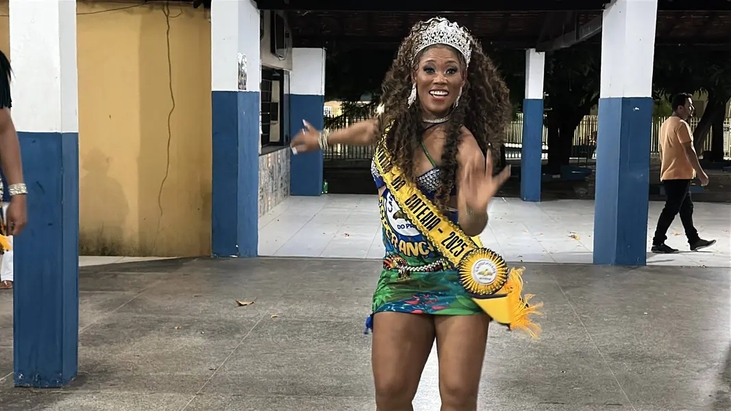 Caprichosos do Pirajá lança samba-enredo “A Esperança” e aquece Carnaval 2026 em Teresina