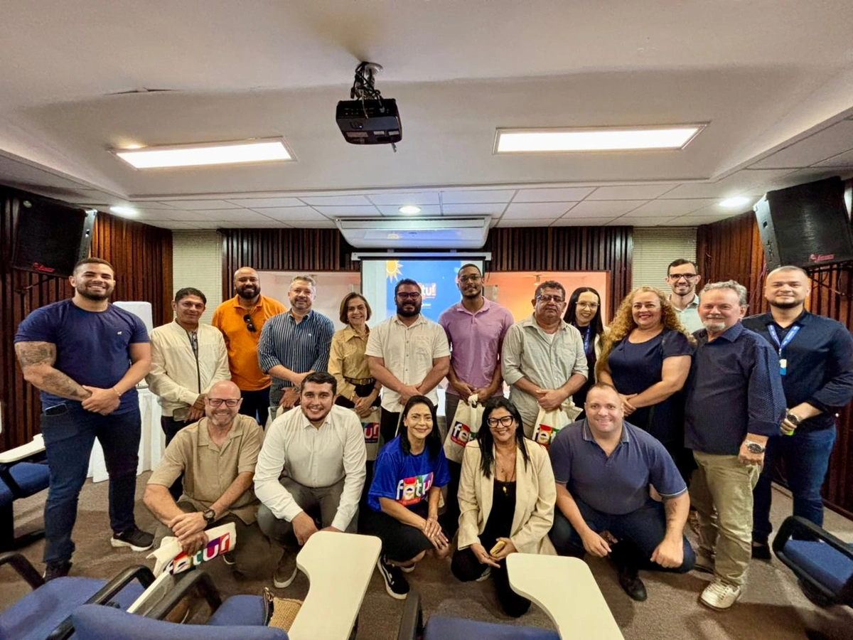 Caravana Fetur 2026 encerra rota no Norte do Piauí e mobiliza municípios