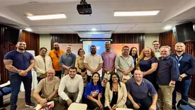 Caravana Fetur 2026 encerra rota no Norte do Piauí e mobiliza municípios (Foto: Reprodução)