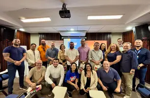 Caravana Fetur 2026 encerra rota no Norte do Piauí e mobiliza municípios (Foto: Reprodução)