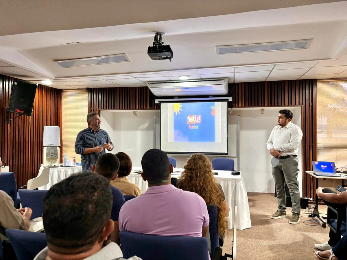 Caravana Fetur 2026 encerra rota no Norte do Piauí e mobiliza municípios