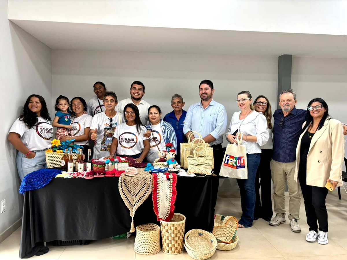 Caravana Fetur 2026 encerra rota no Norte do Piauí e mobiliza municípios