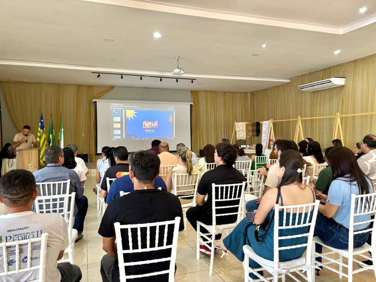 Caravana Fetur 2026 encerra rota no Norte do Piauí e mobiliza municípios