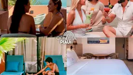 Carnaval no Arrey Boutique Hotel une descanso, conforto e experiências exclusivas (Foto: Reprodução)