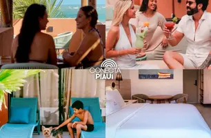 Carnaval no Arrey Boutique Hotel une descanso, conforto e experiências exclusivas (Foto: Reprodução)