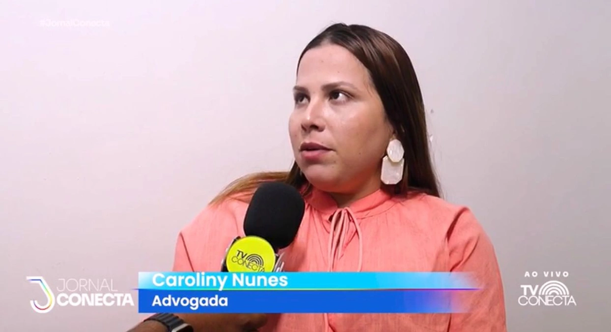 Caroliny Nunes