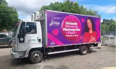 Porto oferece mamografia gratuita para mulheres entre 40 e 74 anos