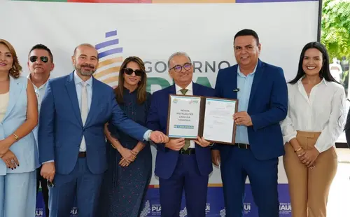 Casa da Memória de São Raimundo Nonato recebe R$ 1,5 milhão para obras