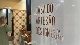 Casa do Artesão Mestre Albertino abre inscrições para novos talentos piauienses (Foto: Conecta Piauí)