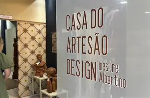 Casa do Artesão Mestre Albertino abre inscrições para novos talentos piauienses (Foto: Conecta Piauí)