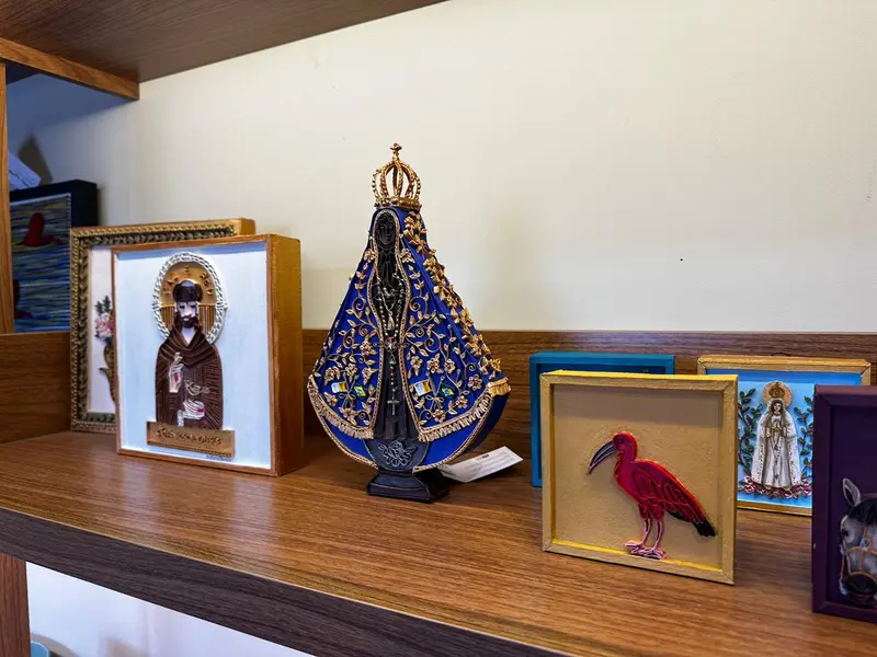 Casa do Artesão Mestre Albertino abre inscrições para novos talentos piauienses