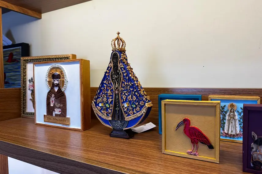 Casa do Artesão Mestre Albertino abre inscrições para novos talentos piauienses