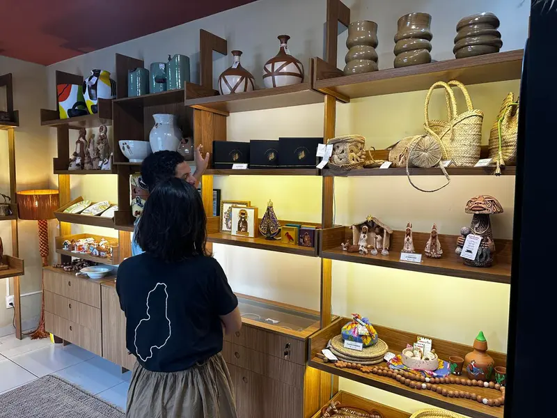 Casa do Artesão Mestre Albertino abre inscrições para novos talentos piauienses