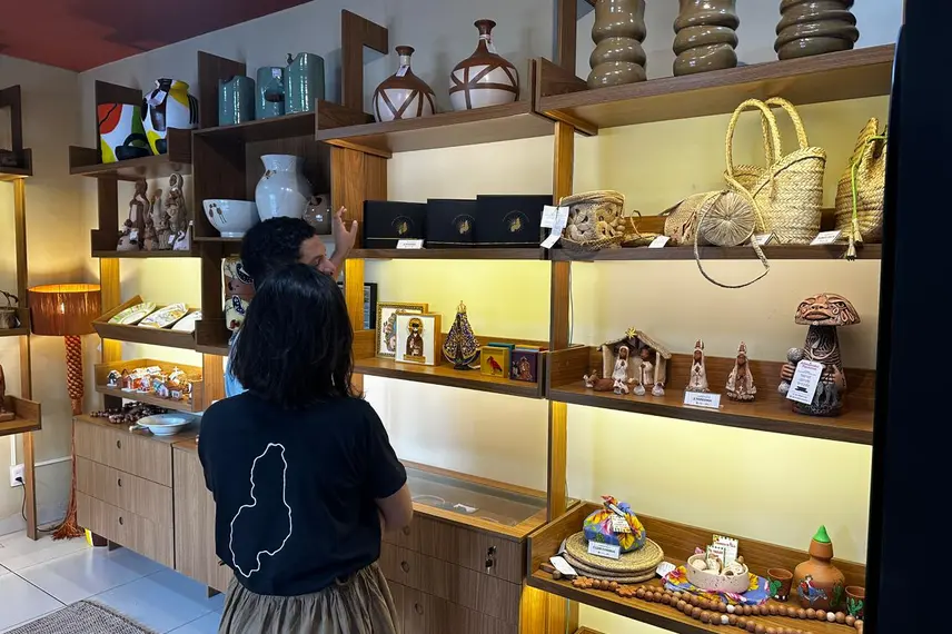 Casa do Artesão Mestre Albertino abre inscrições para novos talentos piauienses