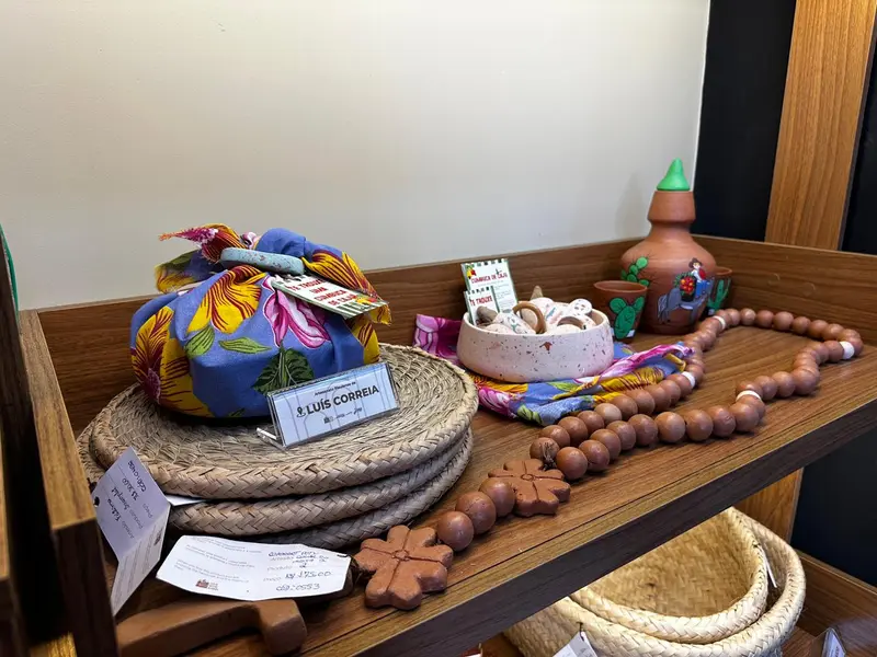 Casa do Artesão Mestre Albertino abre inscrições para novos talentos piauienses