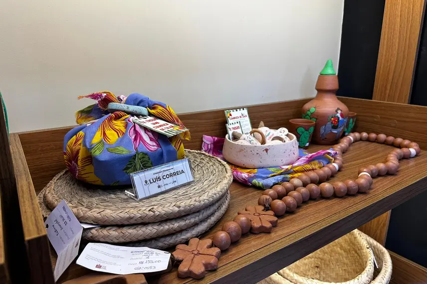 Casa do Artesão Mestre Albertino abre inscrições para novos talentos piauienses