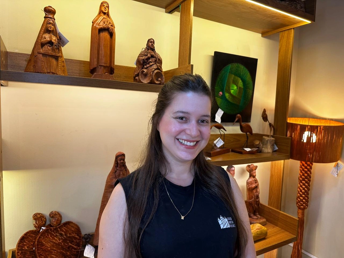 Casa do Artesão Mestre Albertino abre inscrições para novos talentos piauienses