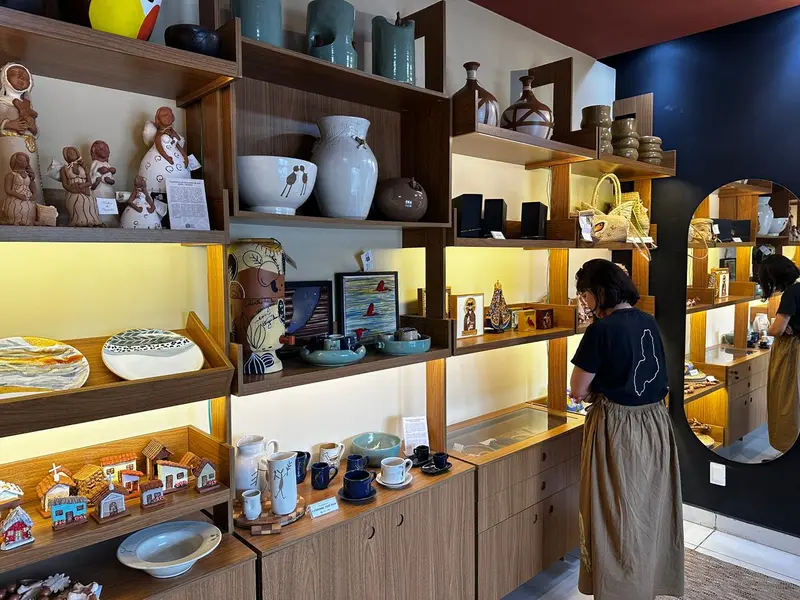 Casa do Artesão Mestre Albertino abre inscrições para novos talentos piauienses