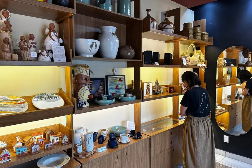 Casa do Artesão Mestre Albertino abre inscrições para novos talentos piauienses