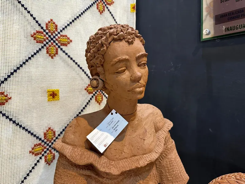 Casa do Artesão Mestre Albertino abre inscrições para novos talentos piauienses