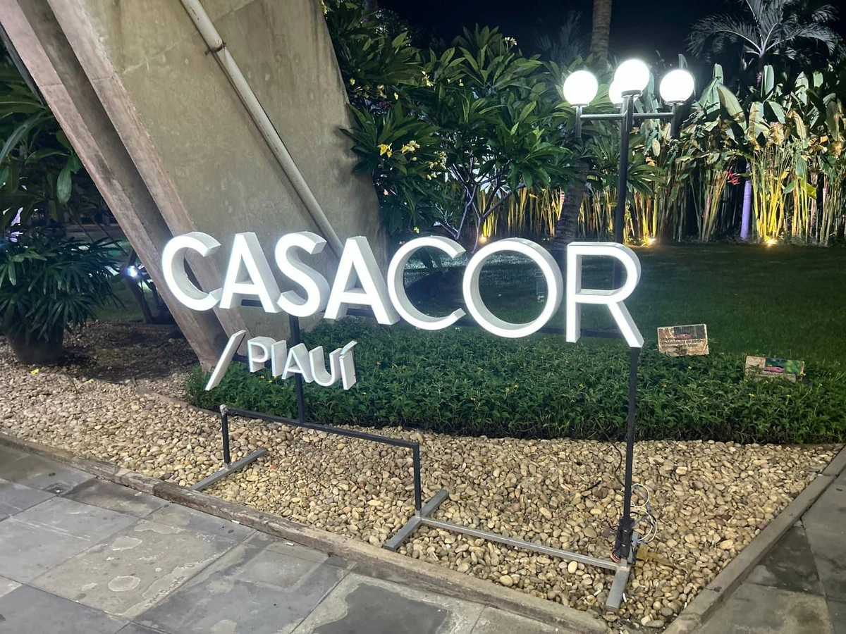 CASACOR Piauí lança edição 2026 com o tema 'Mente e Coração'