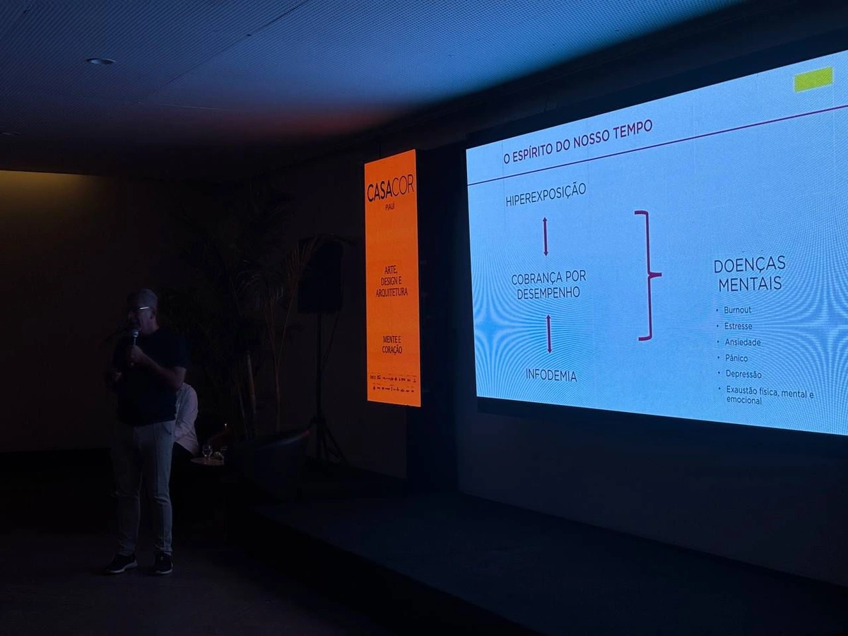 CASACOR Piauí lança edição 2026 com o tema 'Mente e Coração'