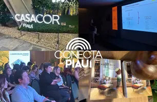 CASACOR Piauí lança edição 2026 com o tema 'Mente e Coração' (Foto: Conecta Piauí)