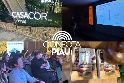 CASACOR Piauí lança edição 2026 com o tema 'Mente e Coração'