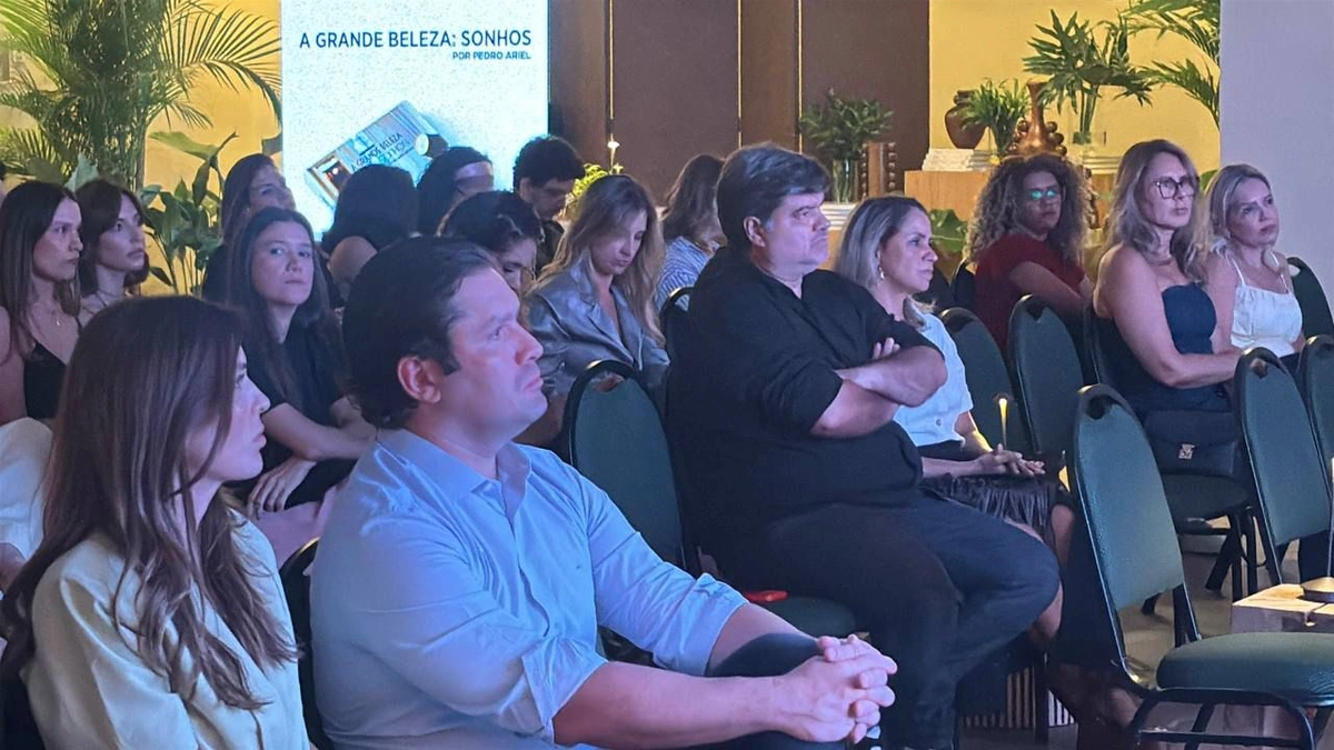 CASACOR Piauí lança edição 2026 com o tema 'Mente e Coração'