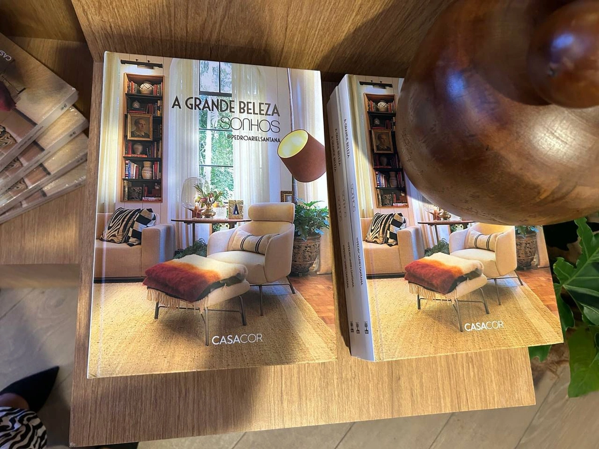 CASACOR Piauí lança edição 2026 com o tema 'Mente e Coração'