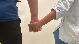 Casal (Foto: Conecta Piauí)