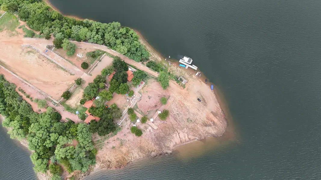 Catamarã na Barragem do Jenipapo revela força do turismo em São João do Piauí