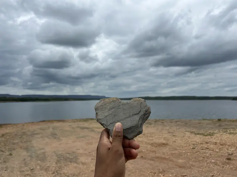 Catamarã na Barragem do Jenipapo revela força do turismo em São João do Piauí