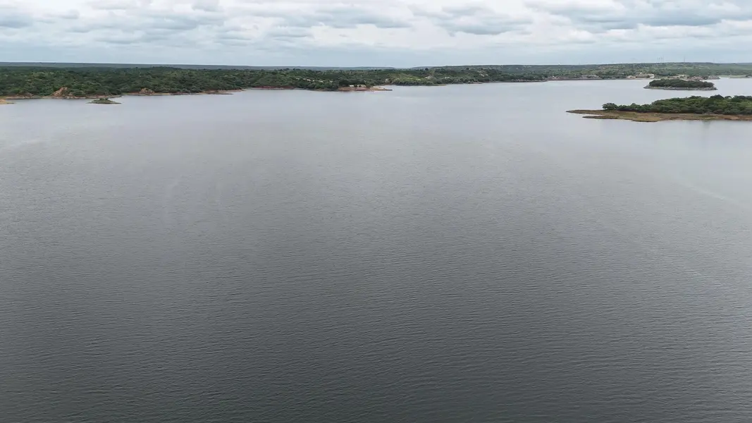 Catamarã na Barragem do Jenipapo revela força do turismo em São João do Piauí