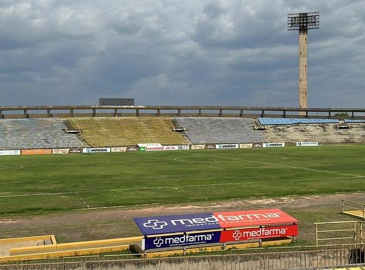 CBF cumpre agenda institucional em Teresina e reforça apoio ao futebol piauiense