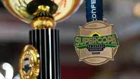 CBFS anuncia formato, grupos e sorteio da Supercopa masculina (Foto: Luiz Vieira)