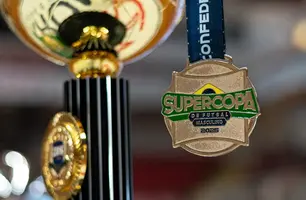 CBFS anuncia formato, grupos e sorteio da Supercopa masculina (Foto: Luiz Vieira)