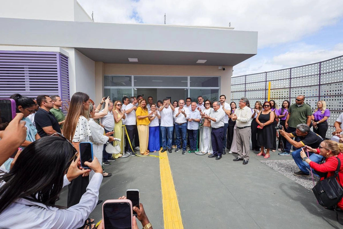 Centro da Mulher é inaugurado em São Raimundo Nonato com emendas de Marcelo Castro