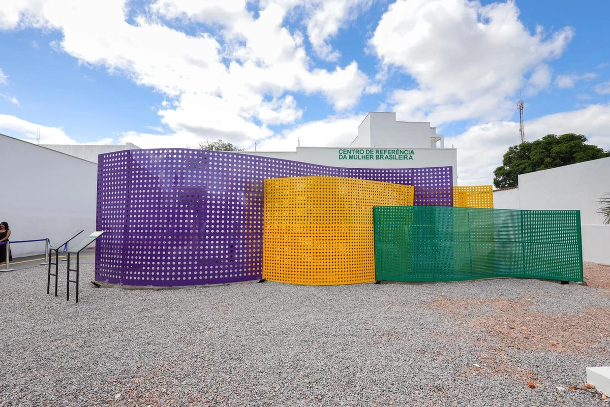 Centro da Mulher é inaugurado em São Raimundo Nonato com emendas de Marcelo Castro