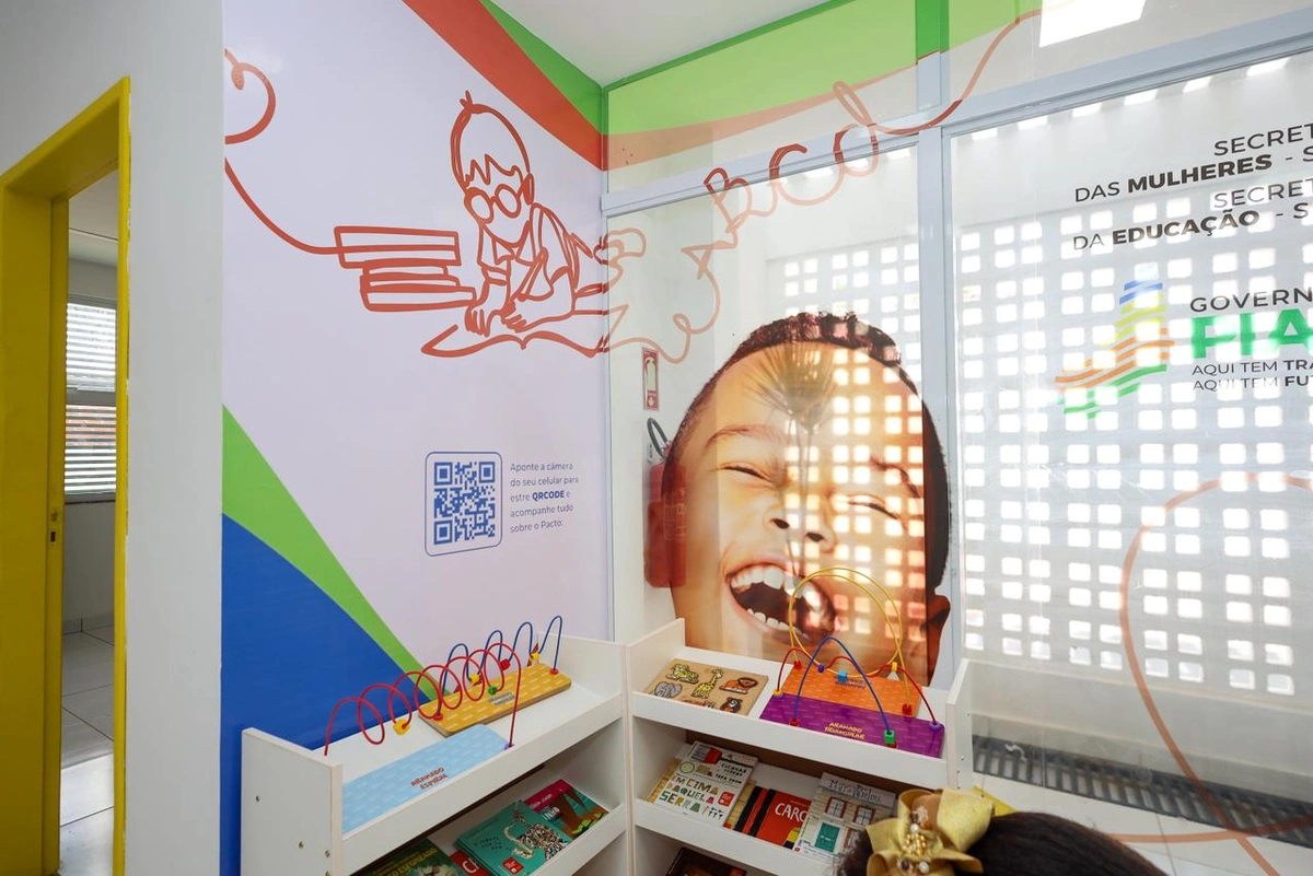 Centro da Mulher é inaugurado em São Raimundo Nonato com emendas de Marcelo Castro